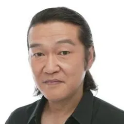 大場 真人 飾演 