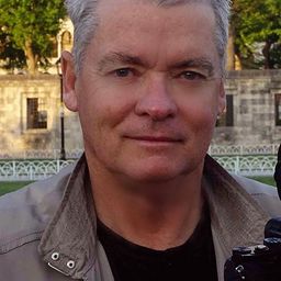 Bill Bennett - 我的朝聖之路導演