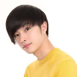 曽田 陵介 飾演 Amagami Kenta