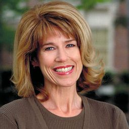 莫莉·琪克 - 美國派：高潮再起演員 飾演Jim's Mother