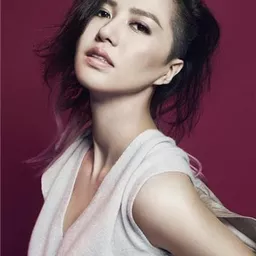 譚維維 飾演 Zhu Yin