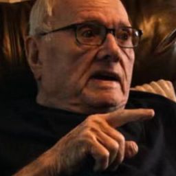 鄧尼斯·莫利 - 里斯本丸沉沒演員 飾演Self