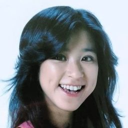 竹田かほり 飾演 