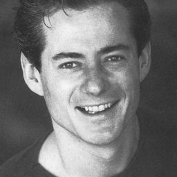 Valerio Andrei 飾演 Rudy Bellocchi