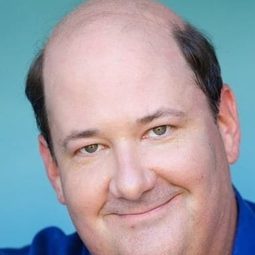 布萊恩·鮑姆加特納 飾演 Walter (voice)