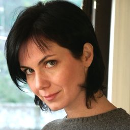 Daniela Calò 飾演 Linda