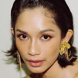 法拉迪娜·穆緹 - 兜痞王老五的戀情演員 飾演Gebetan Victor