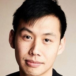 Kelly Sry - 星耀女孩：好萊塢篇演員 飾演Daryl