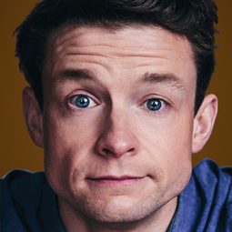 Ryan Wichert 飾演 Herman