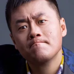 宋曉峰  飾演 Dong Dabao