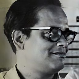 Subrata Sensharma 飾演 Ajoy