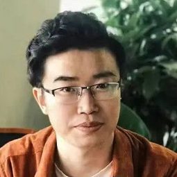 Liu Yu - 東北往事之破馬張飛編劇