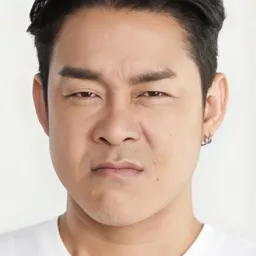 甘博·楊迦羅 飾演 Joke