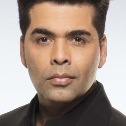 卡蘭·約哈爾 飾演 Karan Johar