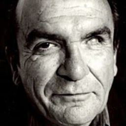 Max Morel - 單刀直入演員 飾演Max Collet