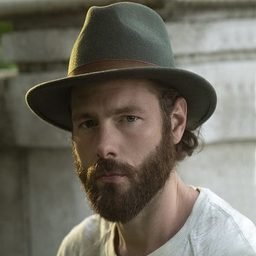 Drew Hale - Snuff Queen演員 飾演