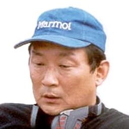 Lee Jeong-wook - 復仇演員 飾演Doctor 2