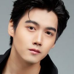 Pusit Dittapisit - 那些年，我們泰想追的女孩演員 飾演