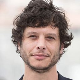 Luis Ortega - 追殺騎師導演