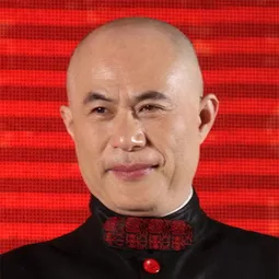 徐錦江 - 面青青有排驚演員 飾演