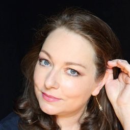 Dorothea Röschmann - La Clemenza di Tito演員 飾演Vitellia