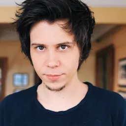 Rubén Doblas Gundersen 飾演 