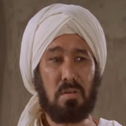 漢迪·蓋斯 飾演 Richard the Lionheart