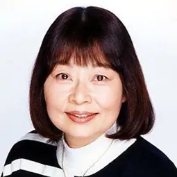 山本圭子 - 麵包超人電影版 垃圾獸之星演員 飾演Kayukayu boyou