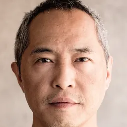 肯·梁 - 上海之吻演員 飾演Liam Liu