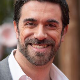 亞歷山德羅·卡羅尼 - 功夫熊貓 3導演