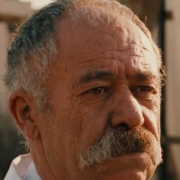 Abdolrahman Bagheri - 櫻桃的滋味演員 飾演Mr. Bagheri