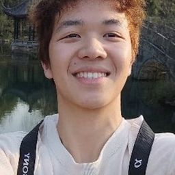 马大智 飾演 Xiao Chao