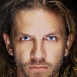 Facundo Arana 飾演 Himself