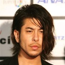 Jai West - Pancakes演員 飾演