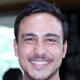 哈米什·多德 飾演 Himself