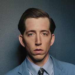 Pokey Lafarge - North Sea Jazz Highlights演員 飾演Self - Musicista