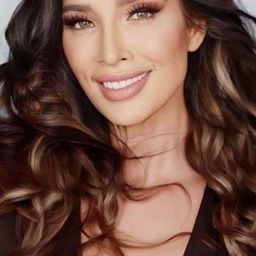 Luly Bossa 飾演 Maruja