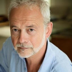 Jean-Philippe Puymartin 飾演 Juge 2 (voice)