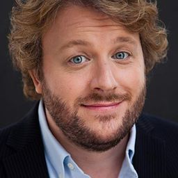 James Bachman - 變形金剛：殲滅世紀演員 飾演Gill Wembley