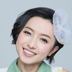 旺福Mami 飾演 