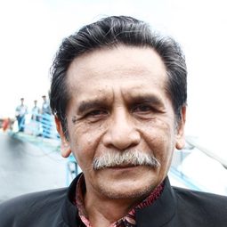 皮特·帕高 飾演 