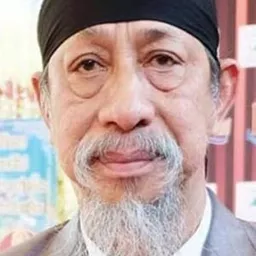 Sornsutha Klunmalee - 609猛鬼終結者演員 飾演Indian Gambler