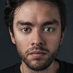 Torstein Bjørklund - 維多莉亞的秘密演員 飾演Ditlef's Friend