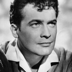 Carl Möhner 飾演 Jo le Suedois