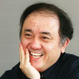 野沢尚 - 名偵探柯南：貝克街的亡靈編劇