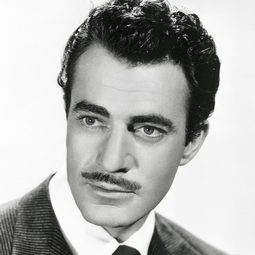 Gilbert Roland 飾演 Don Alejandro Vega