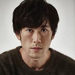 本田大輔 飾演 Hayashi Hidesada