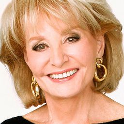 Barbara Walters 飾演 Self (archive footage)