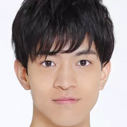 石川界人 飾演 Tenya Iida (voice)