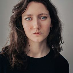 Martina Scrinzi 飾演 